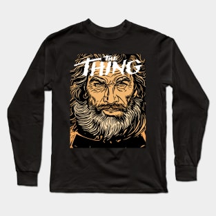 R.J. MacReady Long Sleeve T-Shirt